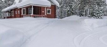 Lomapesä 10a by Interhome