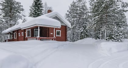 Lomapesä 10a by Interhome