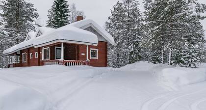 Lomapesä 10a by Interhome