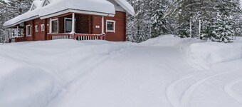 Lomapesä 10a by Interhome