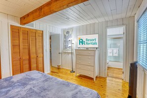 3 Schlafzimmer, Bügeleisen/Bügelbrett, kostenloses WLAN, Bettwäsche