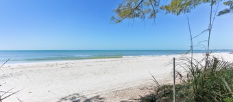 ☀Beachfront🌴Single Family Home🐬Paradiso Al Mare