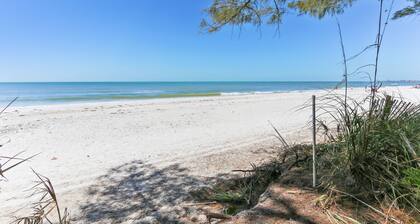 ☀Beachfront🌴Single Family Home🐬Paradiso Al Mare