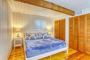 3 habitaciones, tabla de planchar con plancha y wifi gratis 