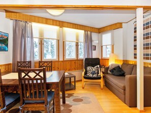 Inside other - Hallantytär a1 paritalo by Interhome (Hyrynsalmi)