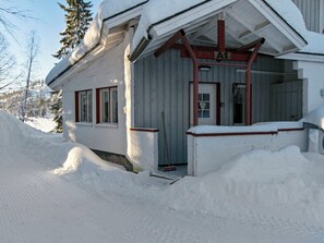 Inside other - Hallantytär a1 paritalo by Interhome (Hyrynsalmi)