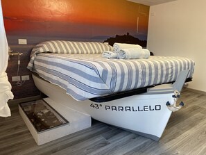 1 dormitorio, caja fuerte, tabla de planchar con plancha y wifi gratis