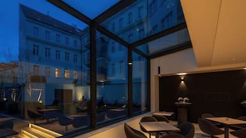 Interieur