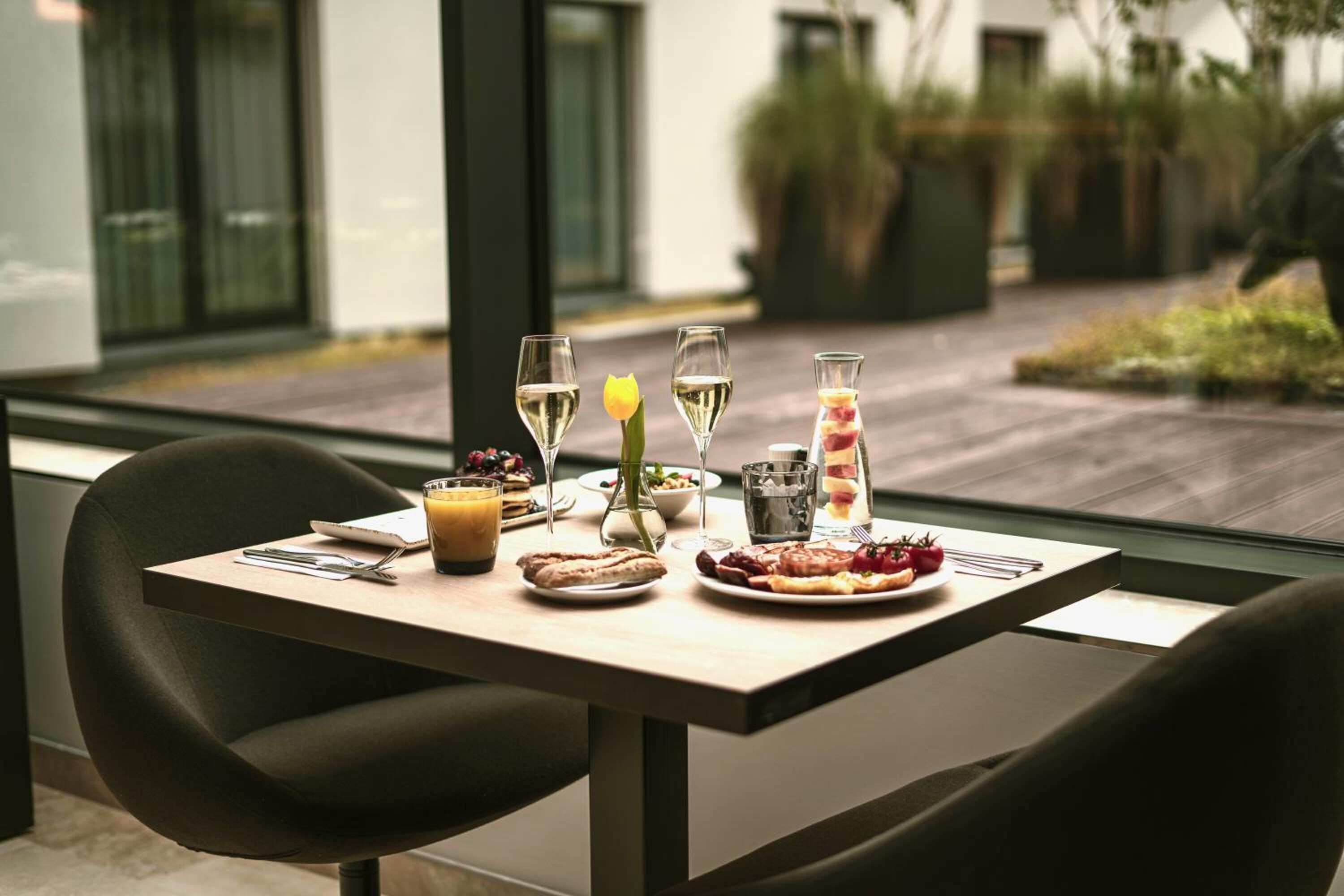 Foto - Hotel CUBE Prague