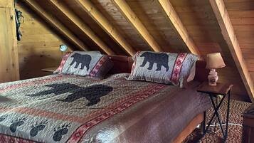 3 chambres, coffres-forts dans les chambres, Wi-Fi gratuit