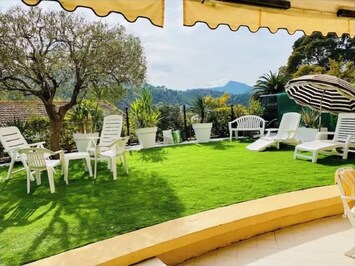 Terras