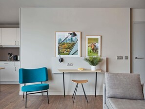 Room - Aparthotel Adagio Paris Suresnes Longchamp (Suresnes)