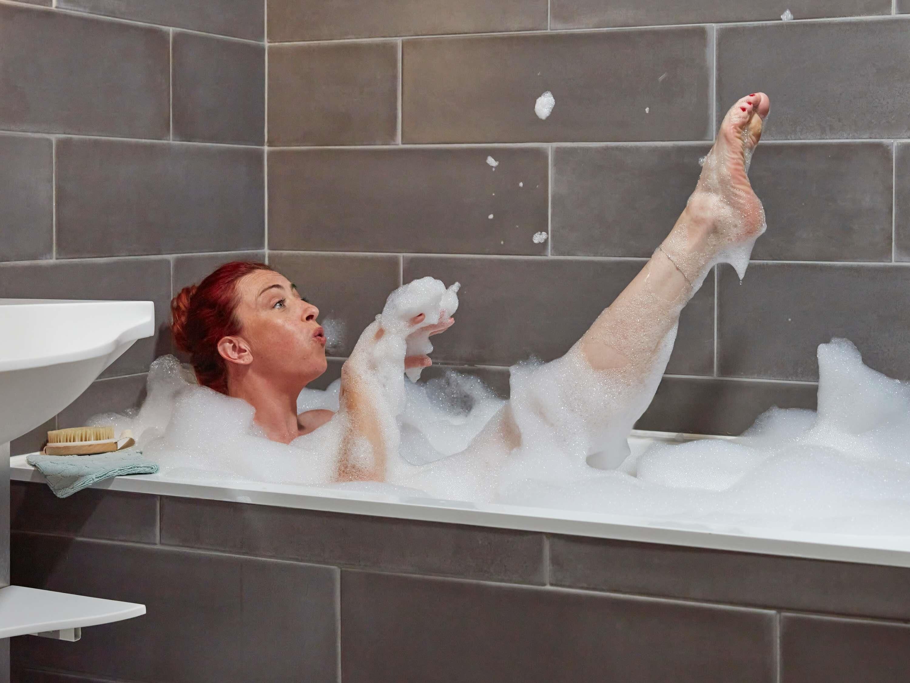 開放式客房, 2 張單人床 | 書桌、隔音、免費嬰兒床、免費 Wi-Fi