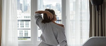 Aparthotel Adagio Paris Suresnes Longchamp