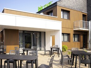 Exterior - ibis Styles Fougères (Beauce)