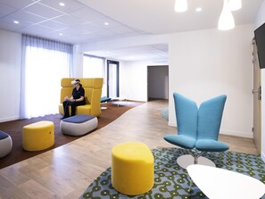 Miscellaneous - ibis Styles Fougères (Beauce)