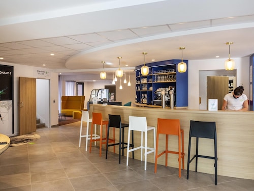 ibis Styles Fougères