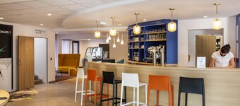 ibis Styles Fougères