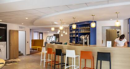 ibis Styles Fougères