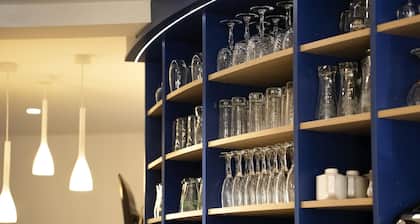 ibis Styles Fougères