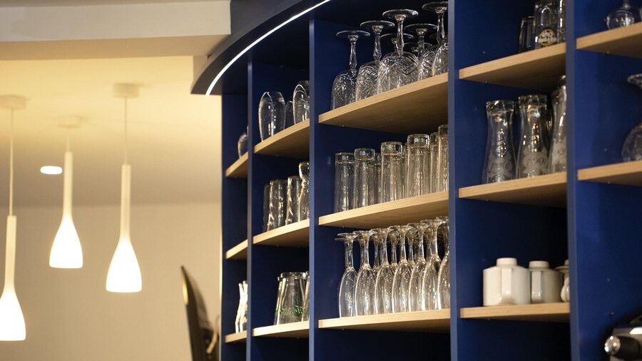 ibis Styles Fougères