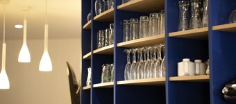ibis Styles Fougères