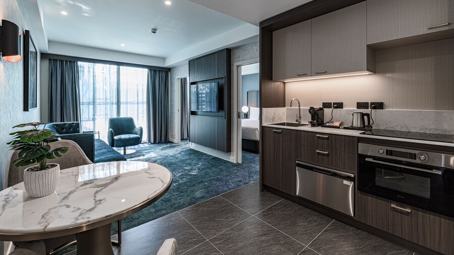 The Sebel Wellington Lower Hutt