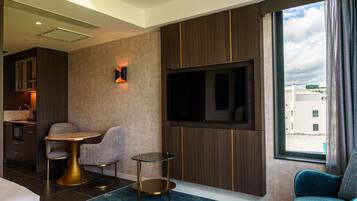 Standard Twin Room, 2 Single Beds