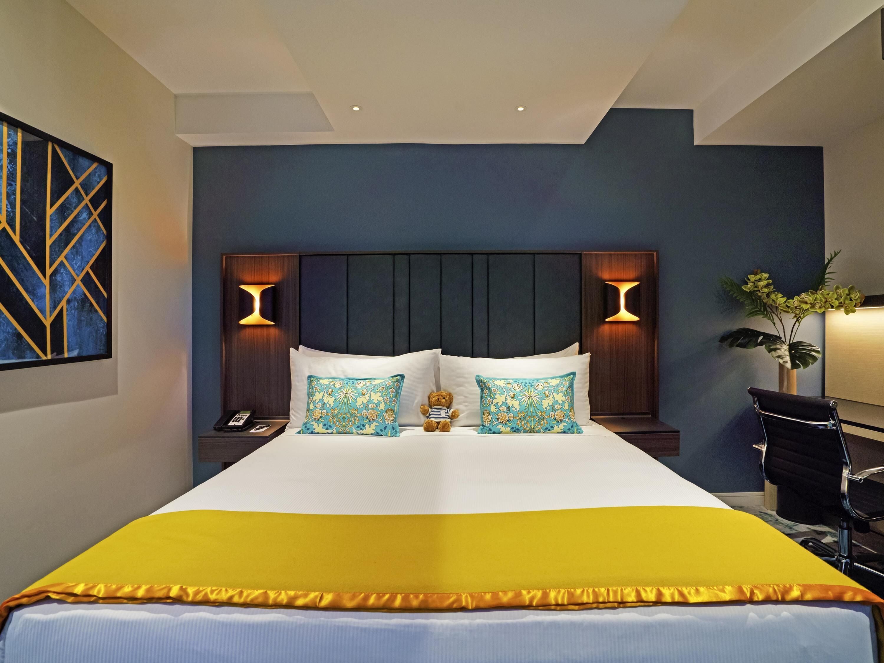 Espace de travail pour ordinateur portable, chambres insonorisées