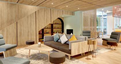 ibis Styles Bogor Pajajaran