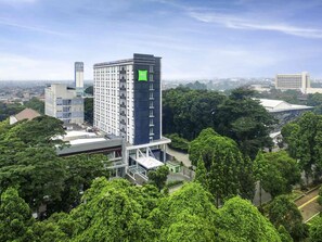 Exterior - ibis Styles Bogor Pajajaran (Bogor)