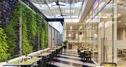 ibis Styles Bogor Pajajaran