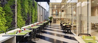 ibis Styles Bogor Pajajaran