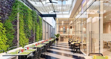 ibis Styles Bogor Pajajaran