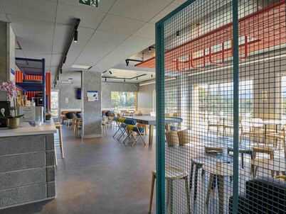 ibis budget Nangy Annemasse
