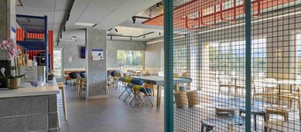 ibis budget Nangy Annemasse