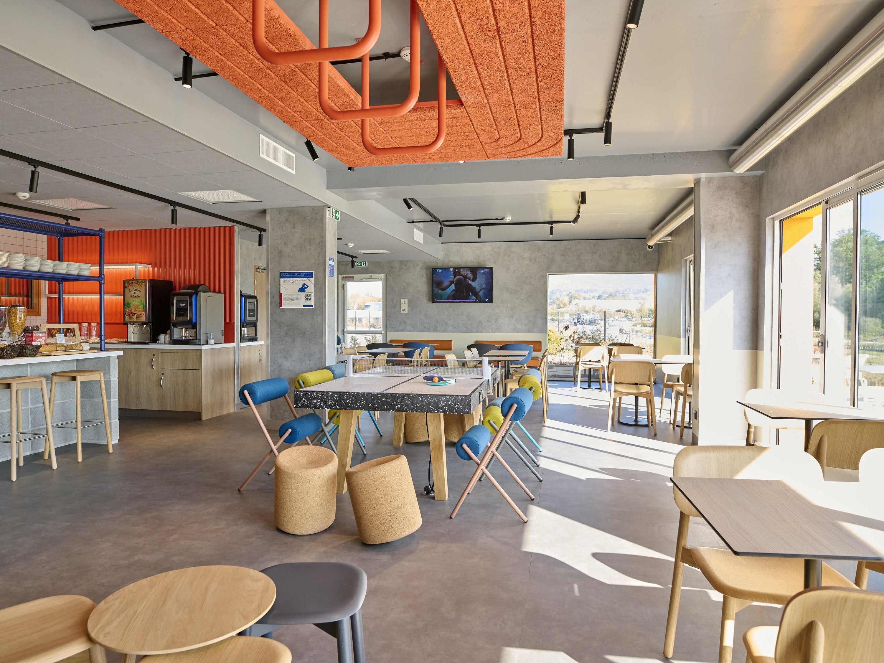 บริเวณภายนอก