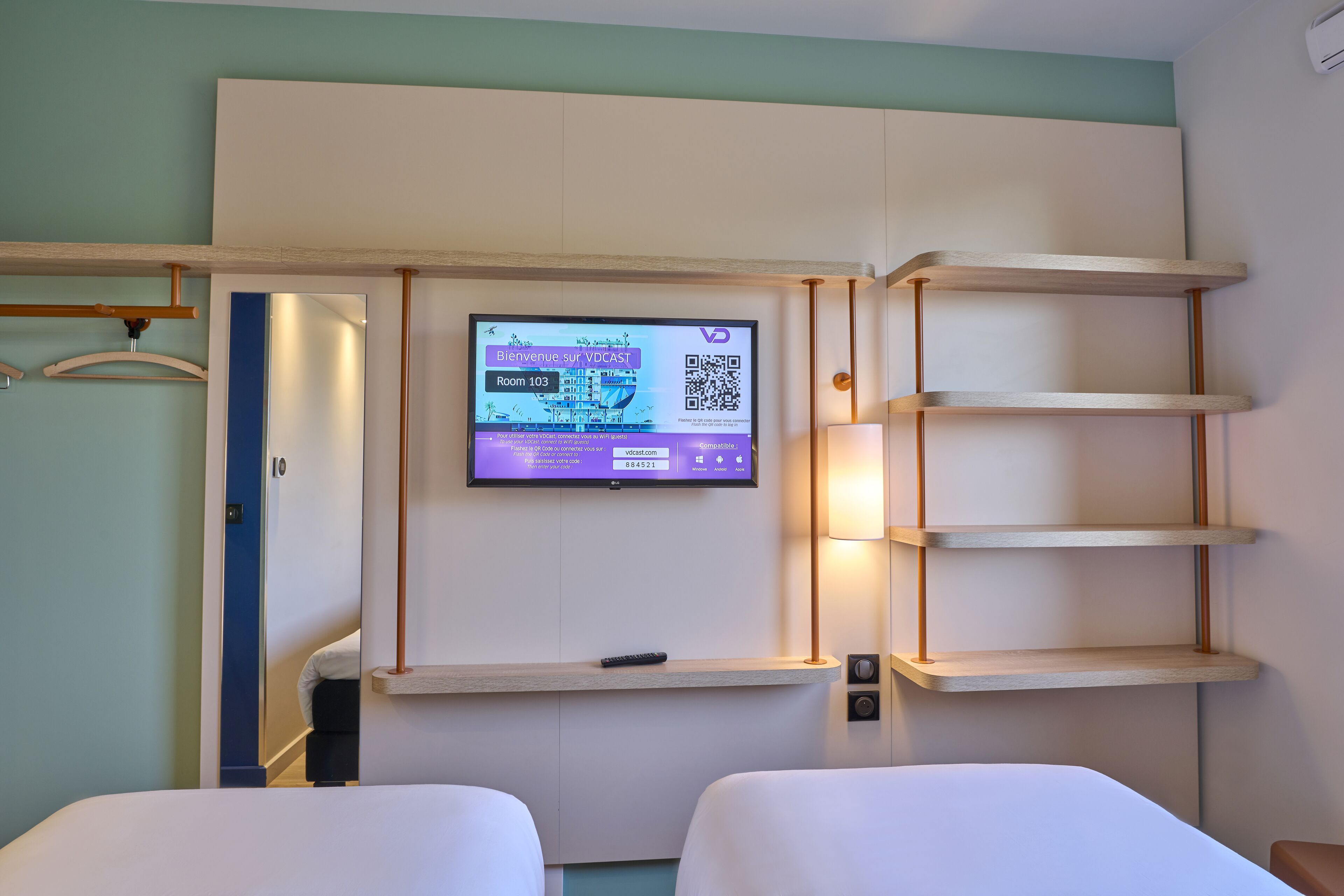 Kamar