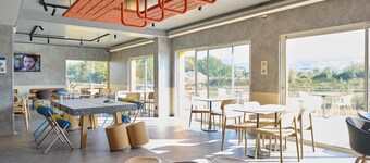 ibis budget Nangy Annemasse