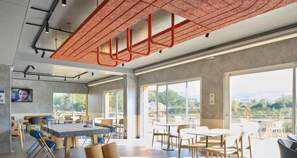 ibis budget Nangy Annemasse