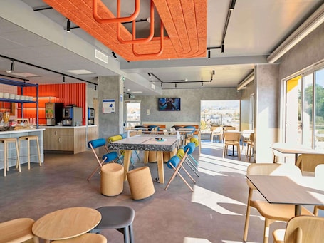 Exterior. ibis budget Nangy Annemasse