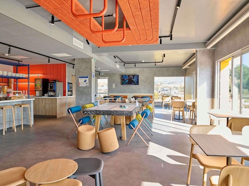 ibis budget Nangy Annemasse