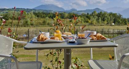 ibis budget Nangy Annemasse