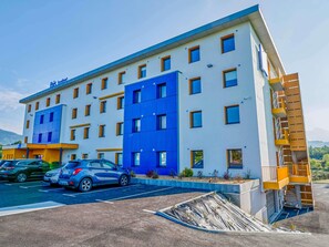 Exterior - ibis budget Nangy Annemasse (Nangy)