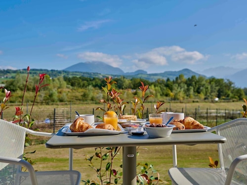 ibis budget Nangy Annemasse