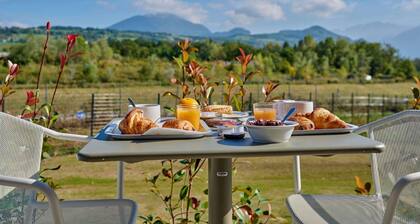 ibis budget Nangy Annemasse