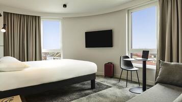 Family Room, 1 Double Bed with Sofa bed | Exterior