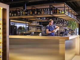 Bar (na propriedade)