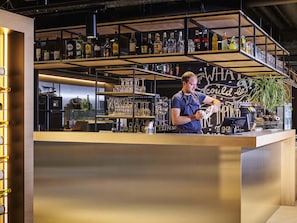 Bar (sur place)