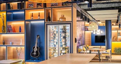 ibis Bethune Centre Gare